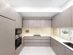 Waterfront @ Faber (D5), Terrace #635086351